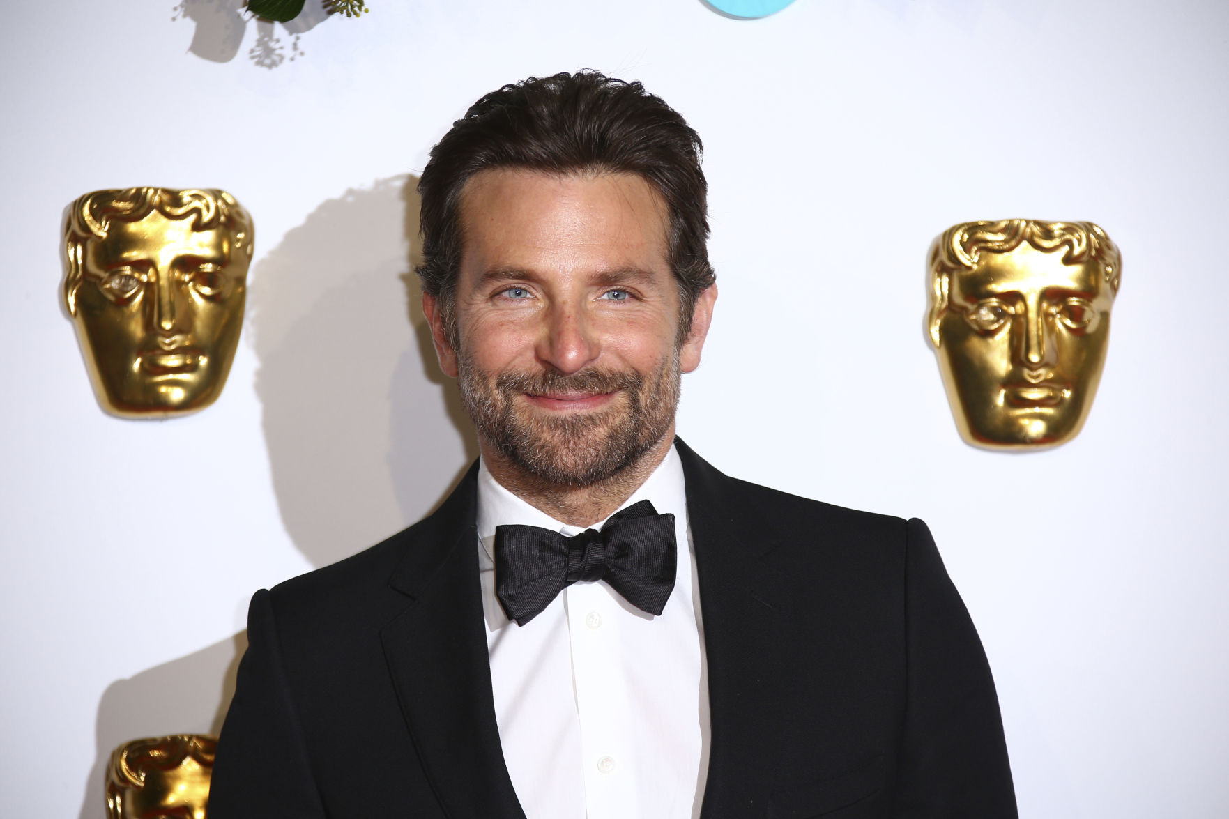 Britain BAFTA Film Awards 2019 Arrivals